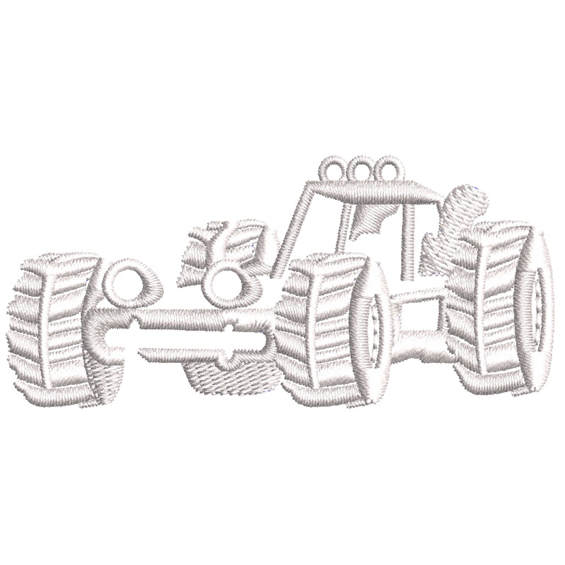 Dune Buggy Dune Buggy One Size