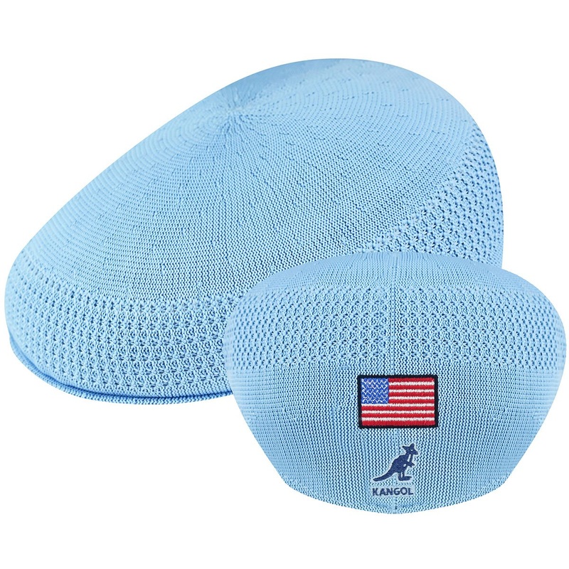 Flag Tropic 504 Ventair Light Blue S