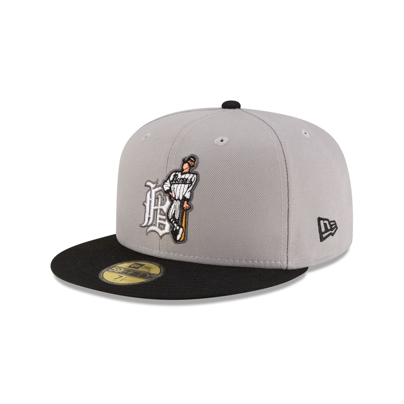 Just Caps Hometown Birmingham Barons 59FIFTY Fitted Hat 7