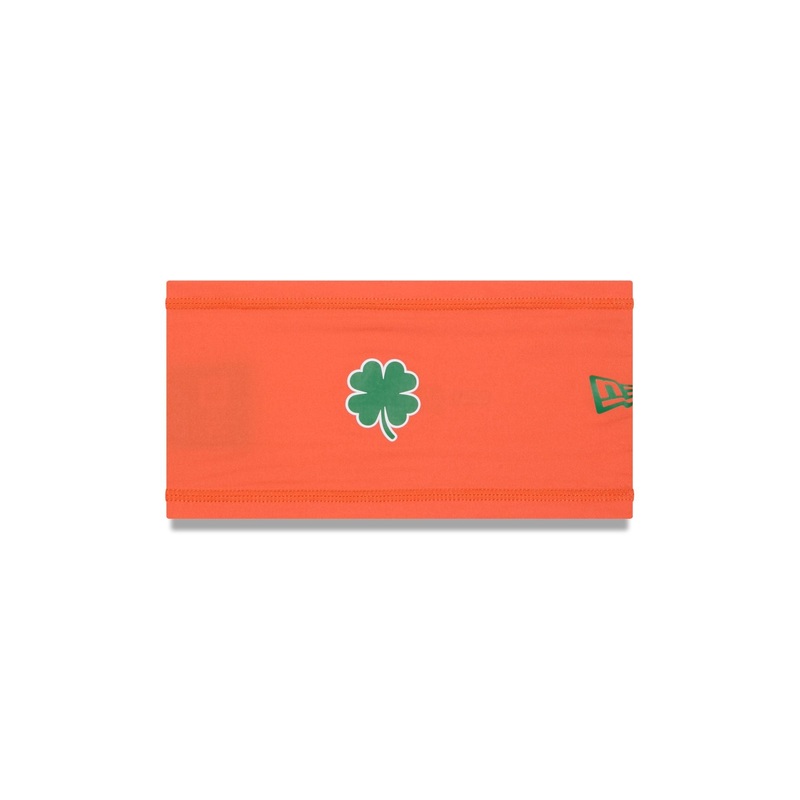MLB St. Patrick’s Day 2025 Headband One Size