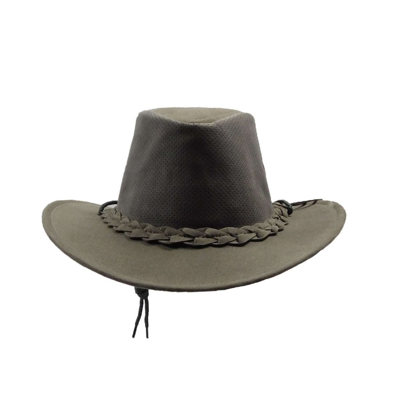 Ceduna Soaka by Kakadu Australia – Grey Grey Large (59 cm)