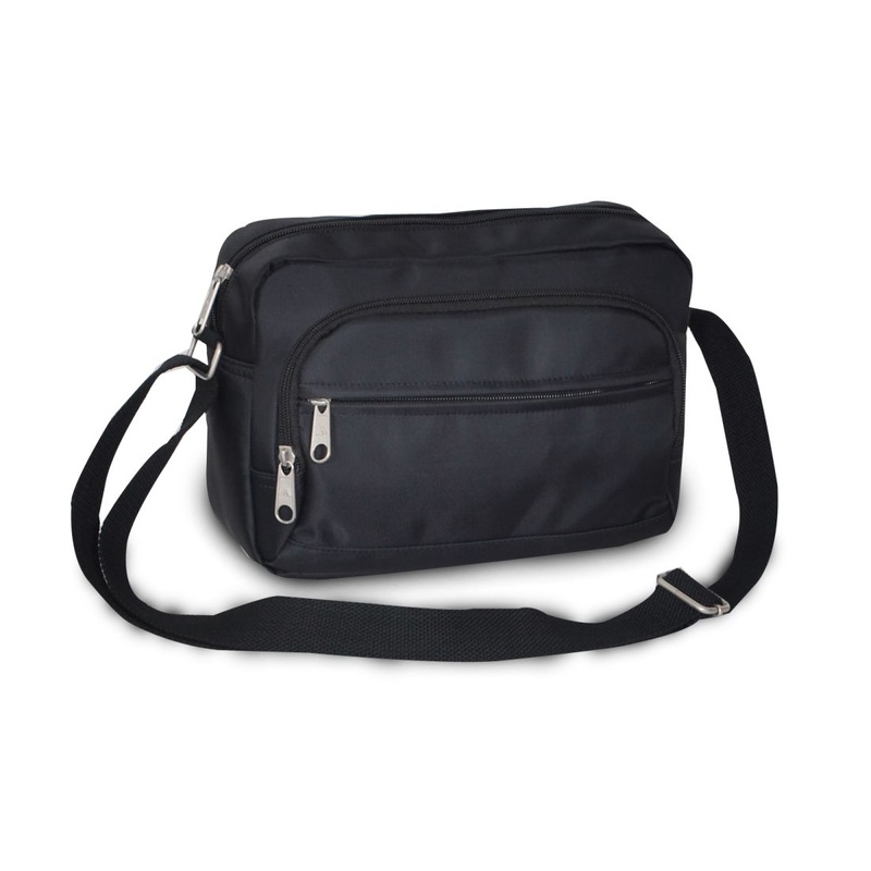 Everest Stylish Shoulder Bag 080