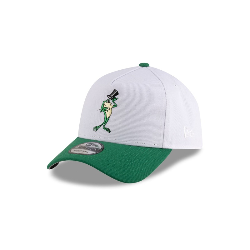 Looney Tunes Michigan J. Frog 9FORTY A-Frame Snapback Hat One Size