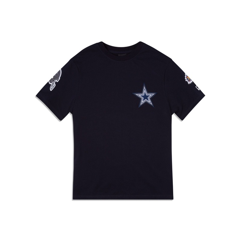 Dallas Cowboys Logo Select T-Shirt S
