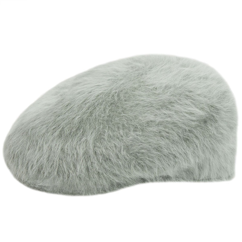 Furgora 504 Cap Black S