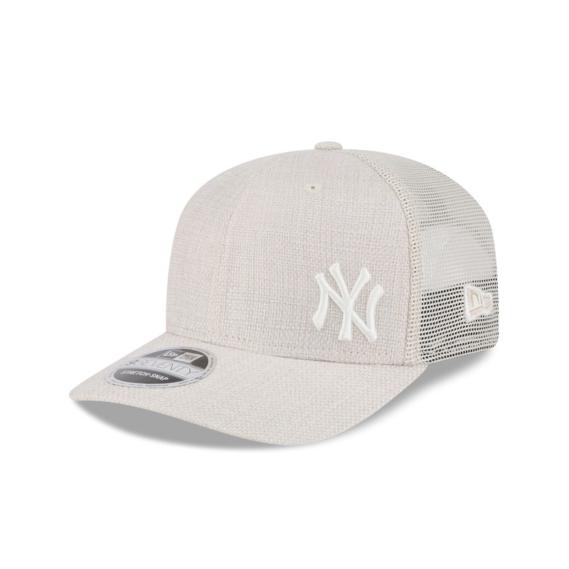 New York Yankees Flawless 9SEVENTY Trucker Hat One Size