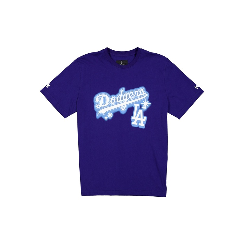 OVO x Los Angeles Dodgers T-Shirt S