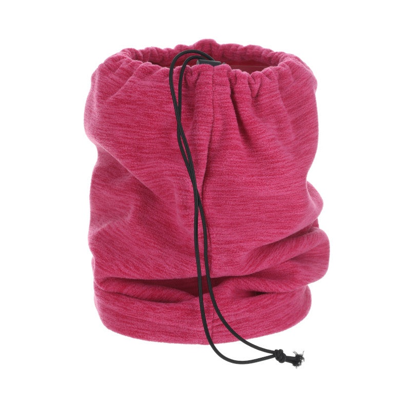 Space Dyed Microfleece Neck Gaiter – Dorfman Pacific Hats Pink OS