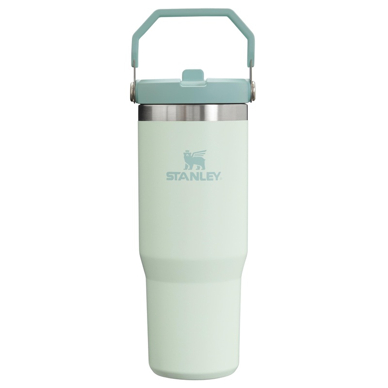 Stanley IceFlow Flip Straw Tumbler 30 oz – 1603-03 Mist