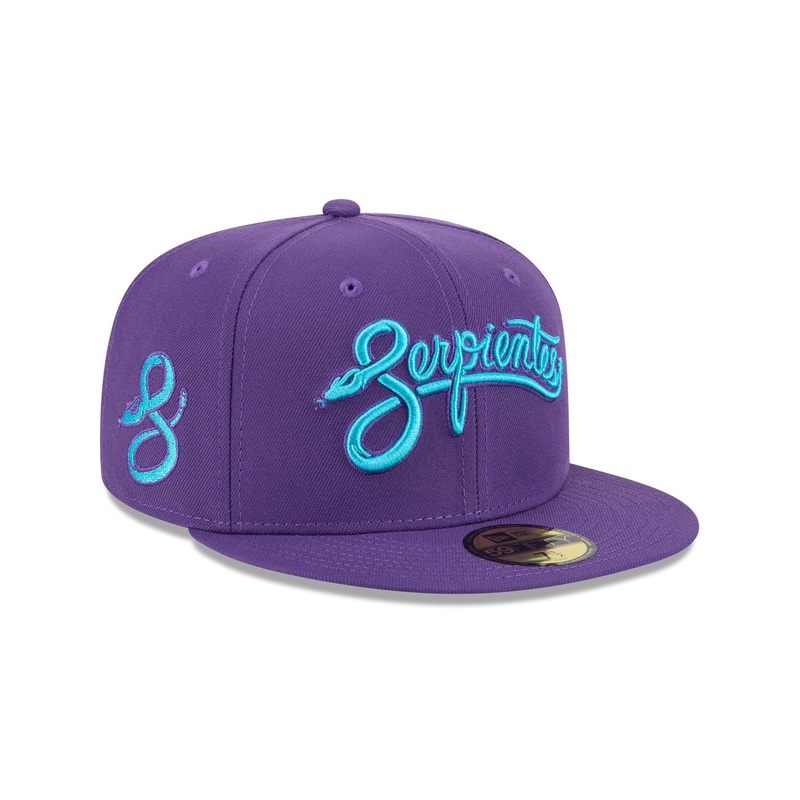 Arizona Diamondbacks City Connect Fan Pack Alt 59FIFTY Fitted Hat 7