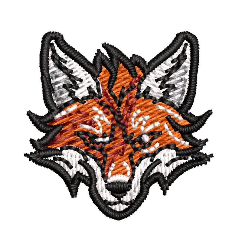 Cool Fox Cool Fox One Size