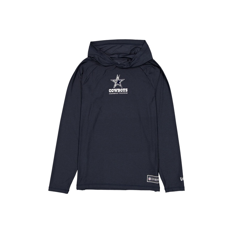 Dallas Cowboys 2025 Functional Fandom Hoodie S