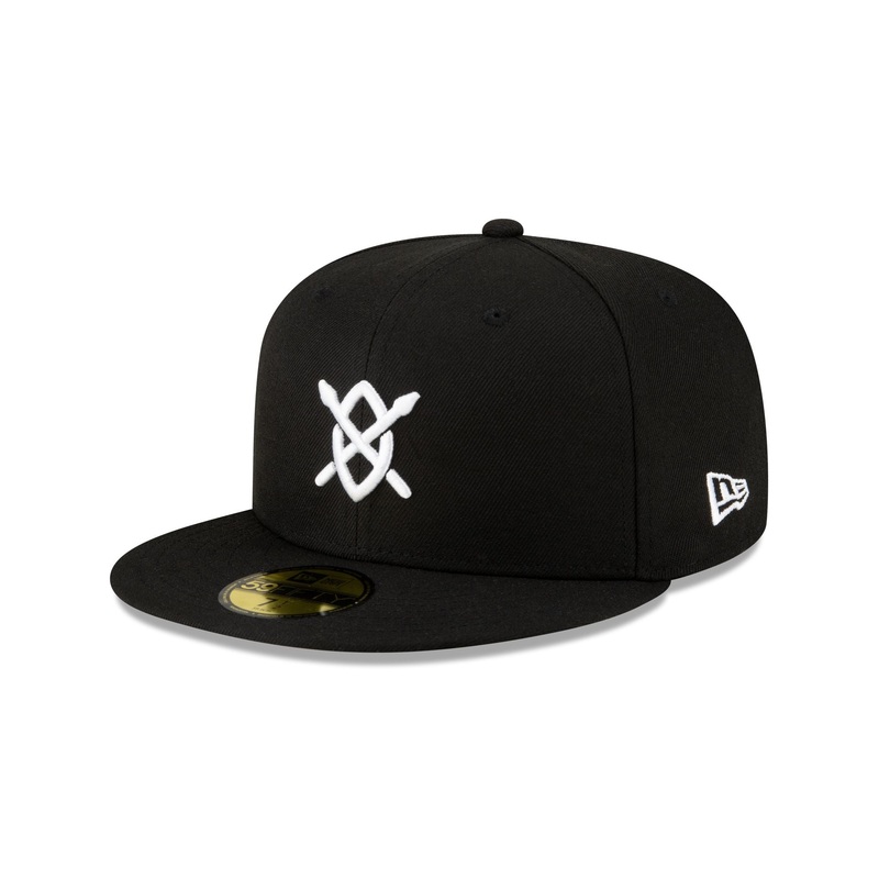 New Era X Daily Paper 59FIFTY Hat 7