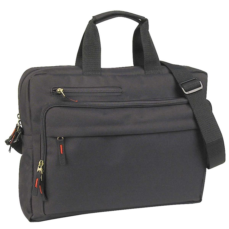 Nissun Portfolio PF1165 Black