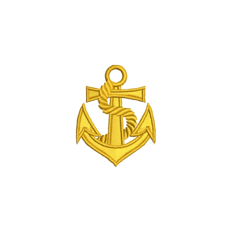 Anchor Logo Default Title One Size
