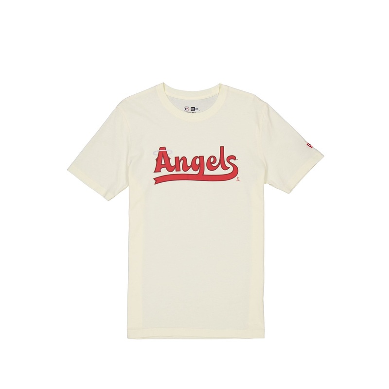 Los Angeles Angels City Connect Alt T-Shirt S