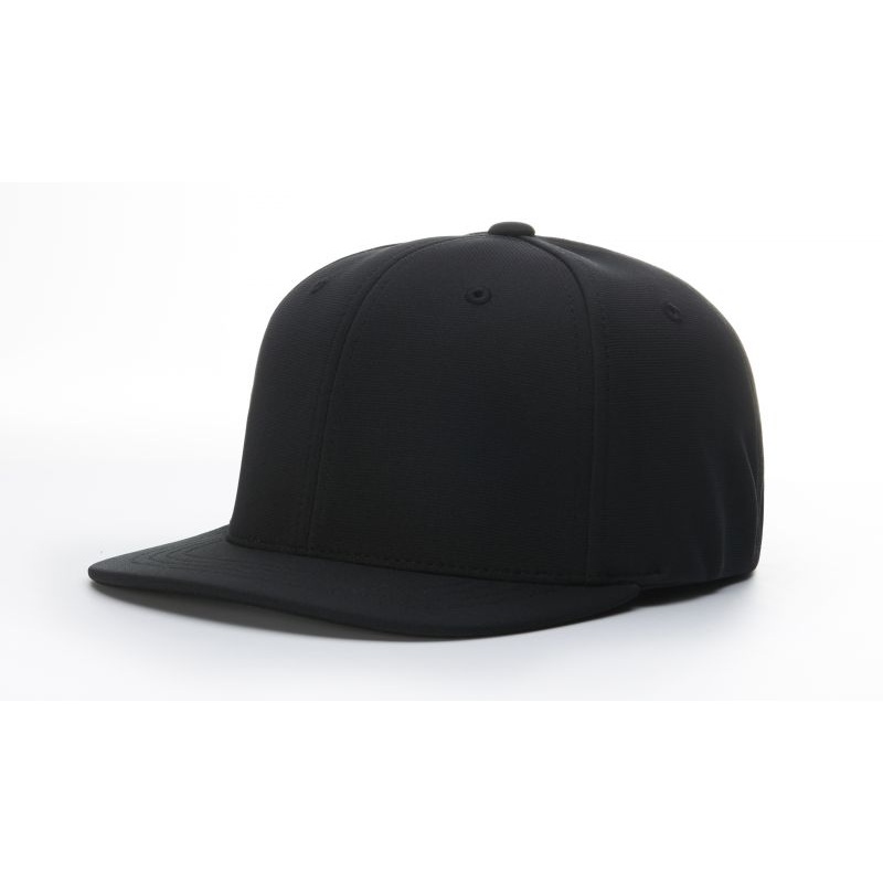 Richardson 633 Umpire Pulse 2″ R-Flex Cap Navy SM-MD