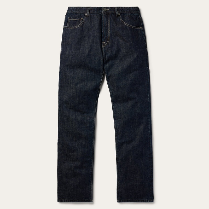 1210 Straight Fit Jeans Blue 28 30