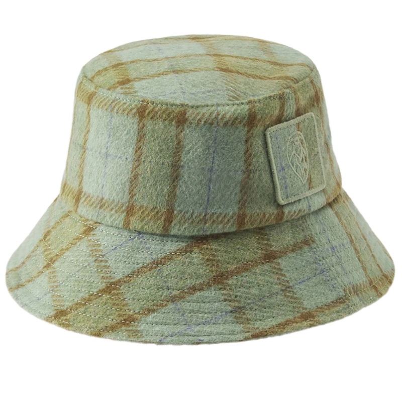 Clarion Bucket Alpine Check 1SFM