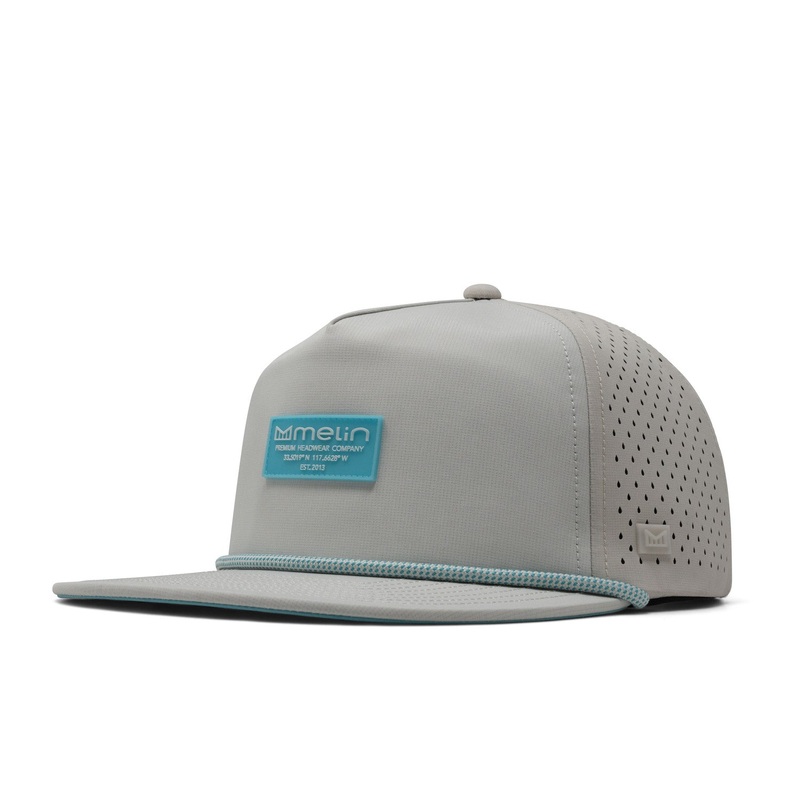Hydro Coronado Brick Baseball Cap – Colada Colada 1SFM