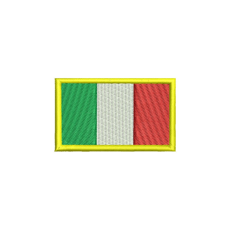 Europe Italy Flag Default Title One Size