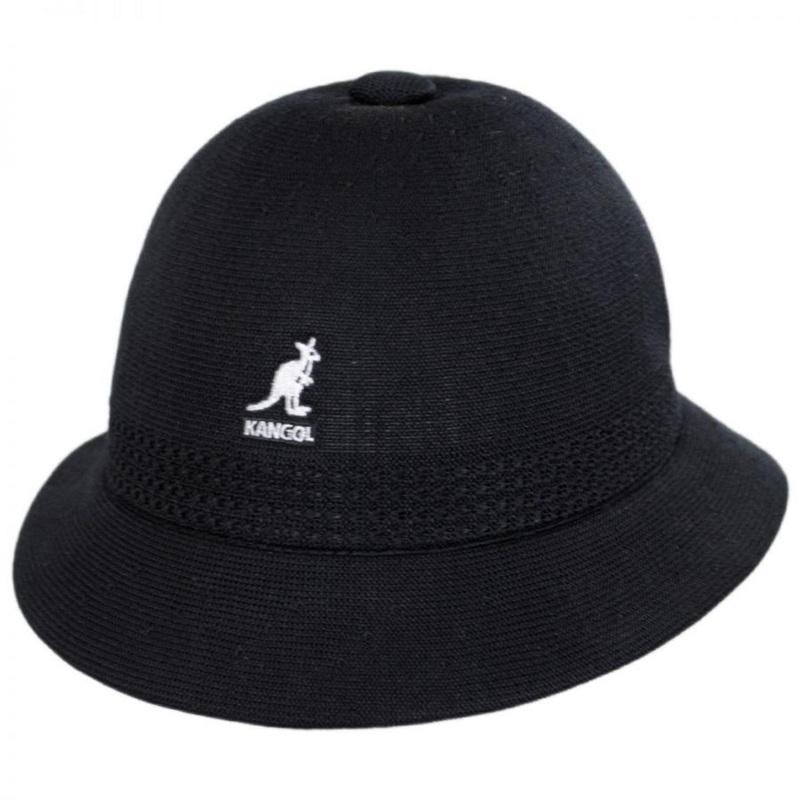 Tropic Ventair Snipe Casual Bucket Hat BLACK S