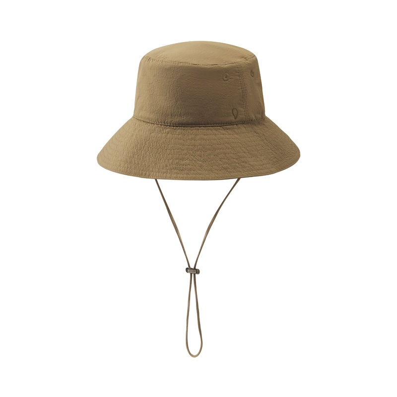 Benoit Bucket Black M