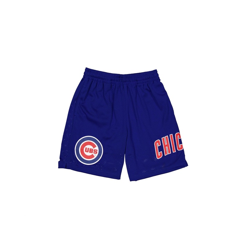 Chicago Cubs Summer Shorts S