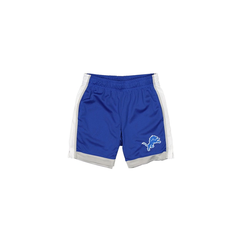Detroit Lions Sport Classics Shorts S