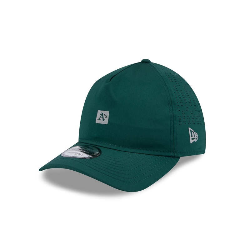 Athletics Reflect 9TWENTY A-Frame Adjustable Hat One Size