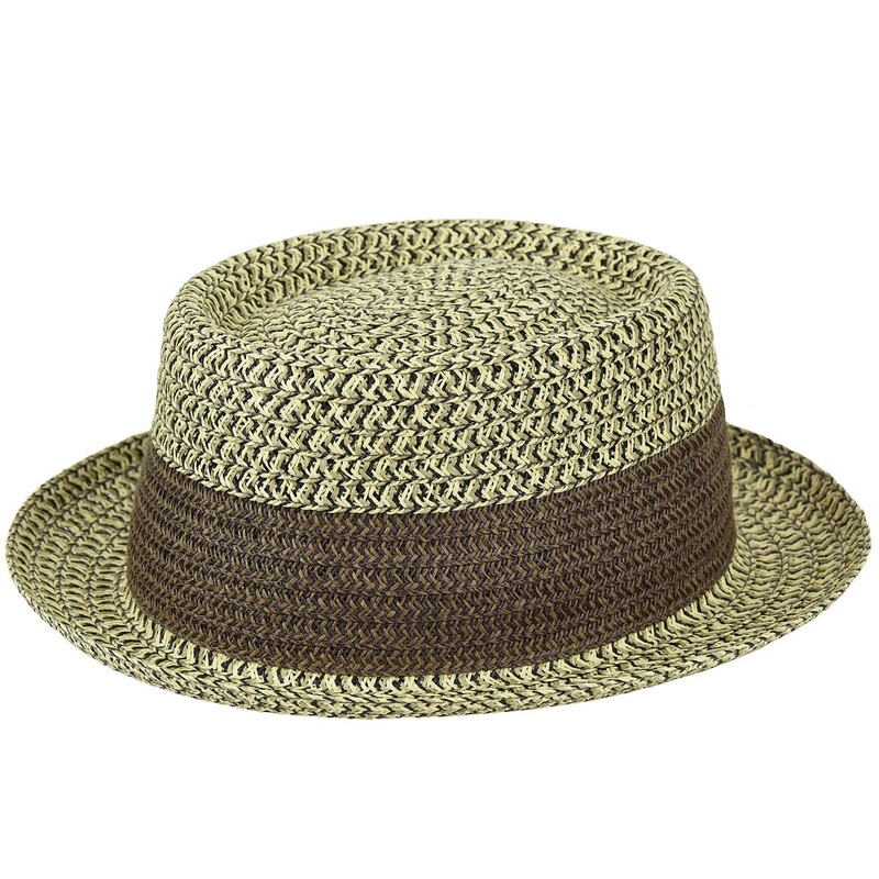 Baldwin Pork Pie Natural Multi S