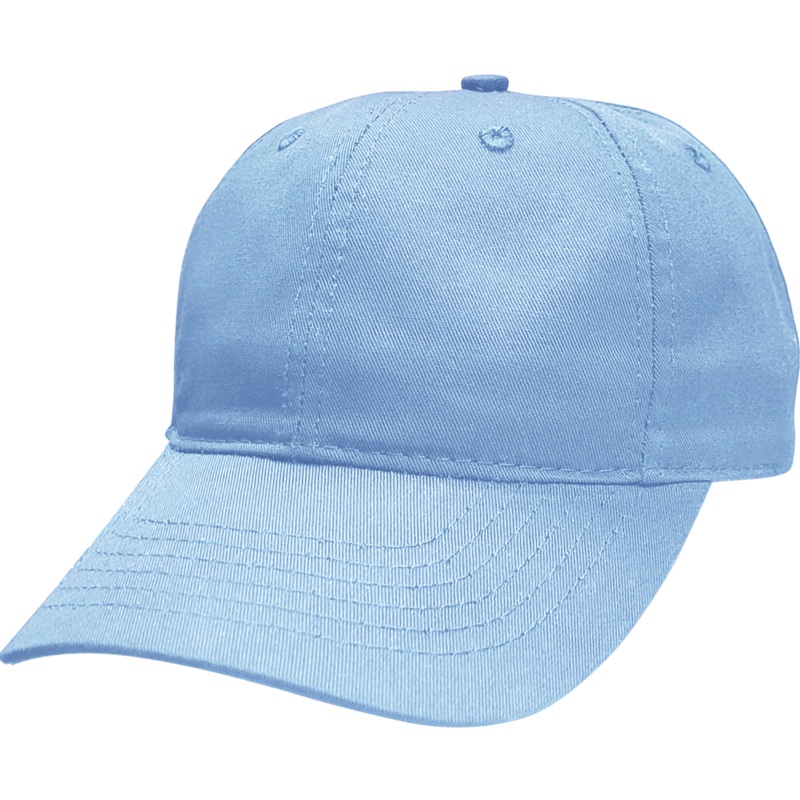 Cali Headwear USA Classic Dad Hat – US30 Black