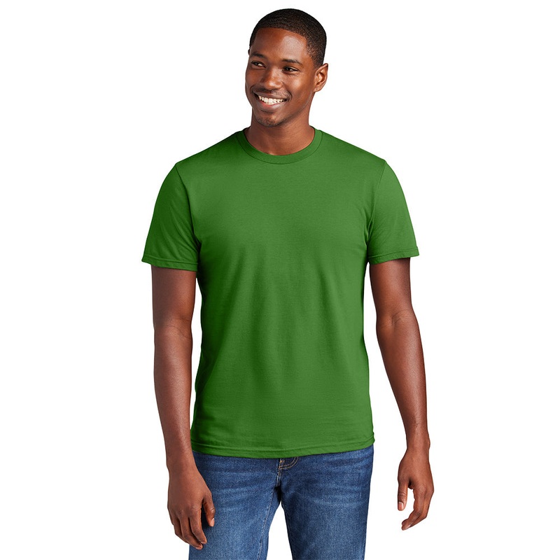 District DT6000 Very Important Tee – Kiwi Green Kiwi Green XS