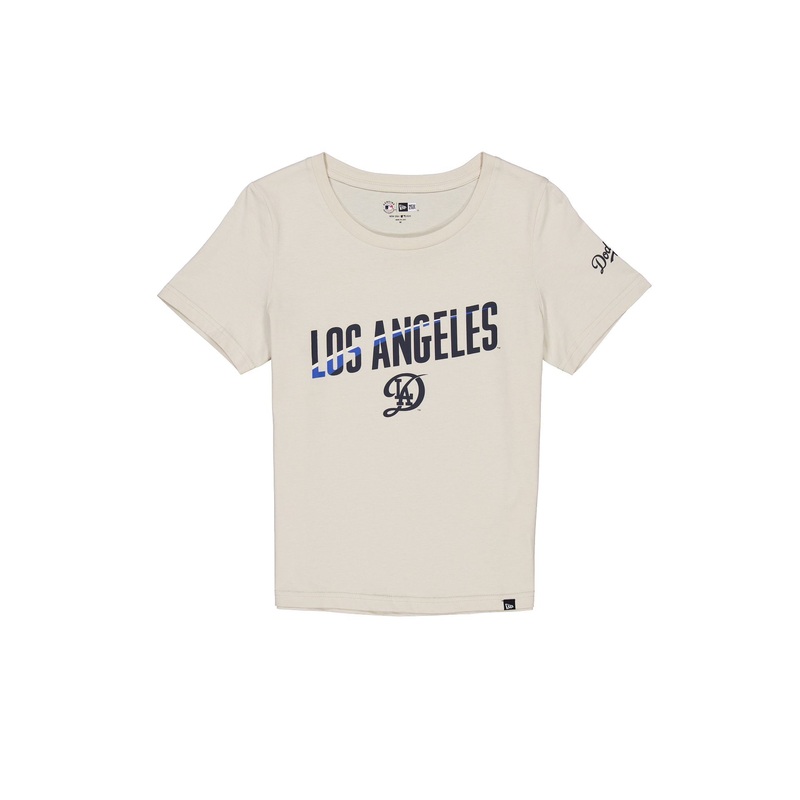 Los Angeles Dodgers City Connect Women’s T-Shirt XS