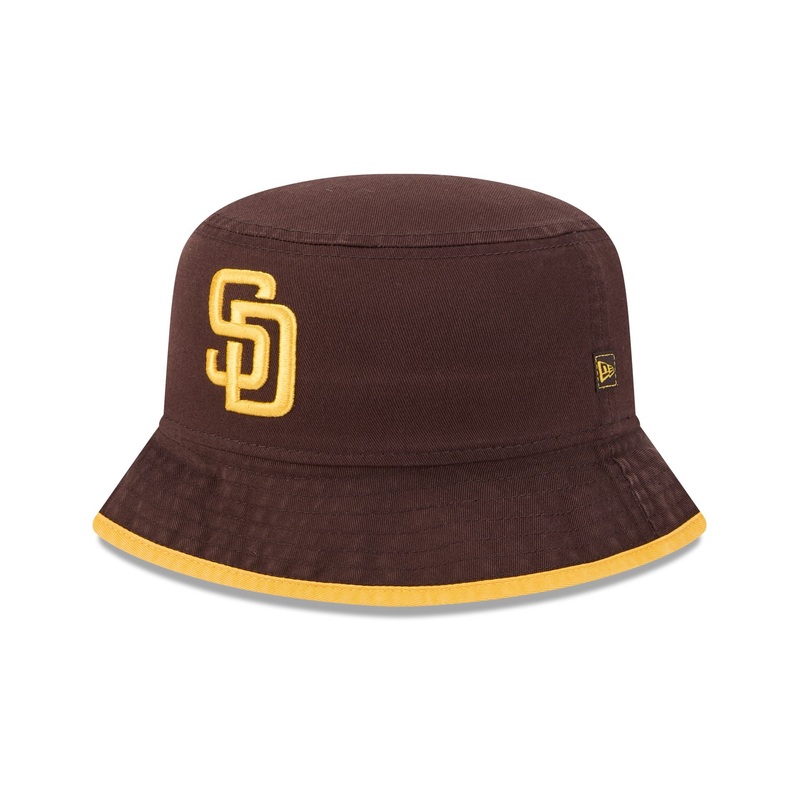 San Diego Padres Kids Bucket Hat Toddler