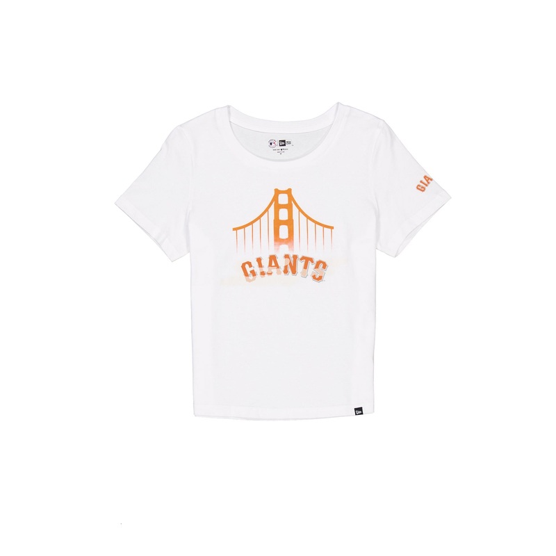 San Francisco Giants City Connect Women’s T-Shirt S