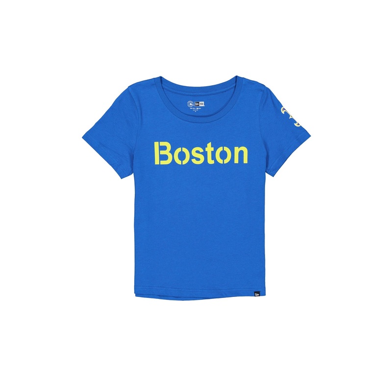Boston Red Sox City Connect Women’s T-Shirt S