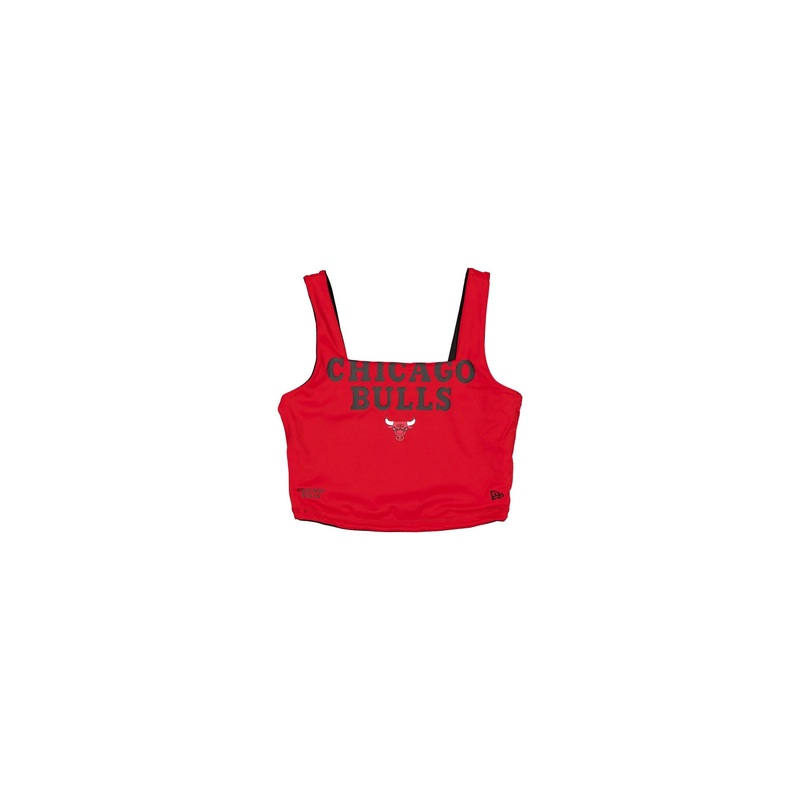 Chicago Bulls Sport Classics Women’s Reversible Tank Top XS