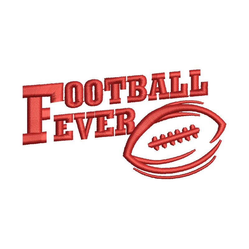 Football Fever Symbol Default Title One Size