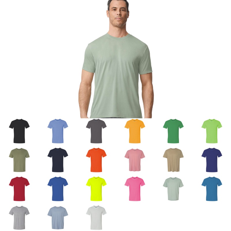 Gildan 42000 Performance T-Shirt, G420 S