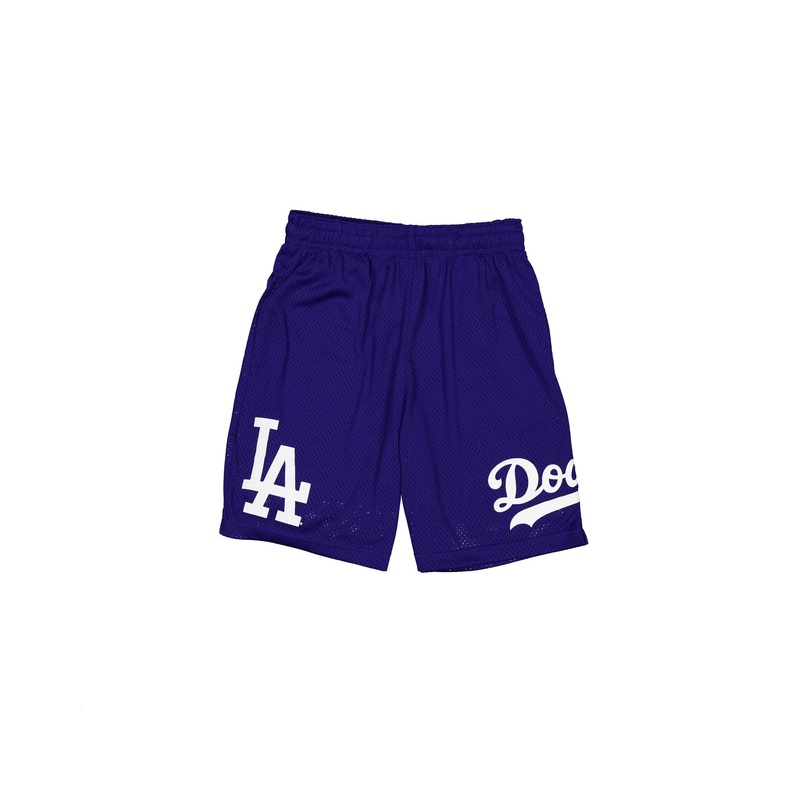 Los Angeles Dodgers Summer Shorts S