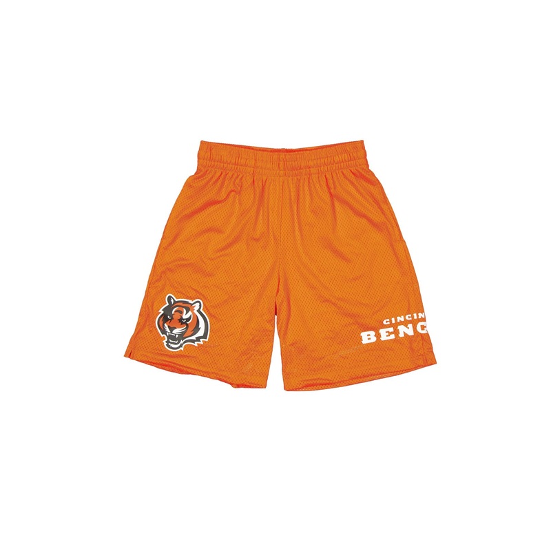 Cincinnati Bengals Summer Shorts S