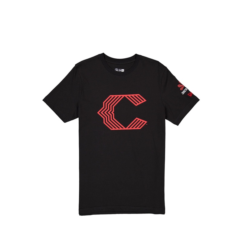 Cincinnati Reds City Connect T-Shirt S