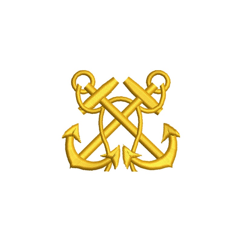 Double Anchor Default Title One Size