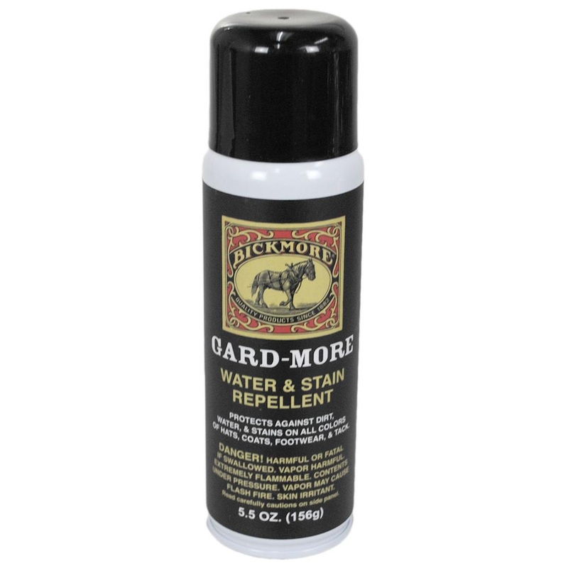 Gard-More Water and Stain Repellent Aerosol Spray 5.5OZ NOT AVAILABLE ONE SIZE