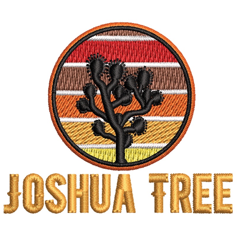 Joshua Tree Joshua Tree One Size