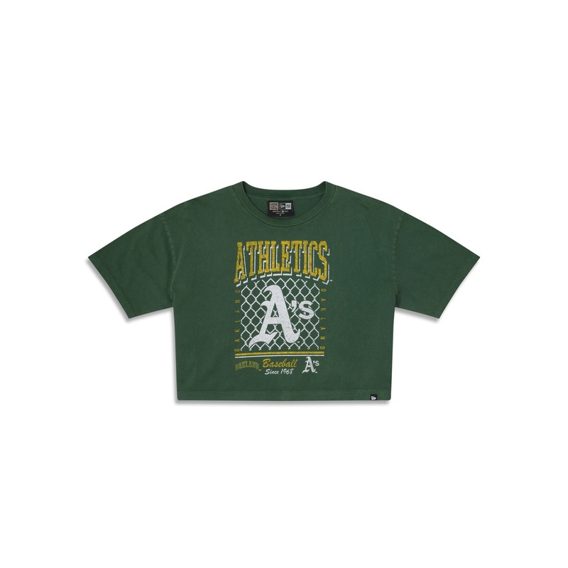 Athletics Old School Sport Women’s T-Shirt S