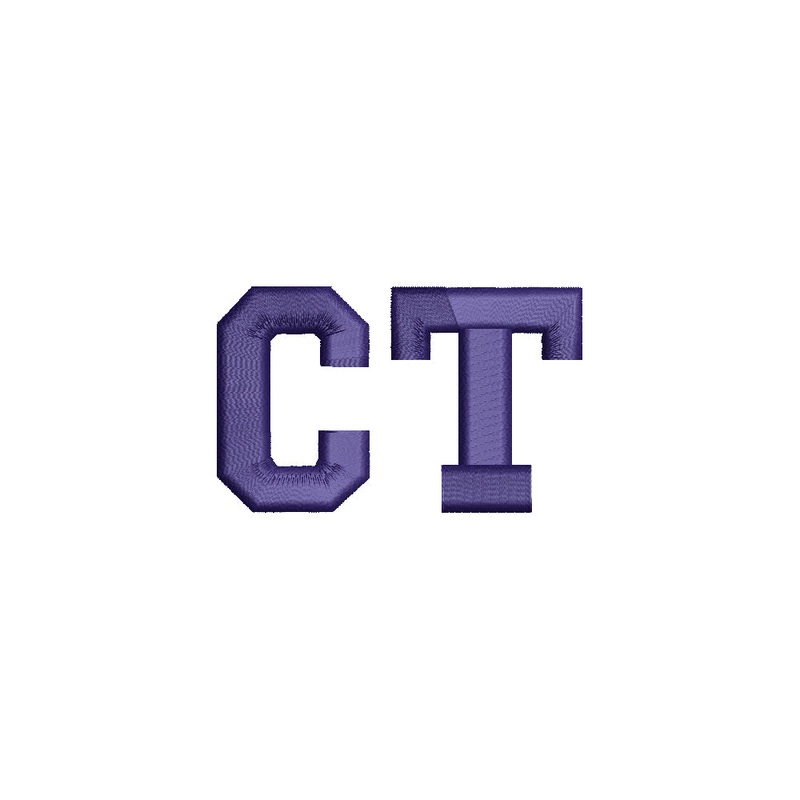 CT Connecticut Default Title One Size