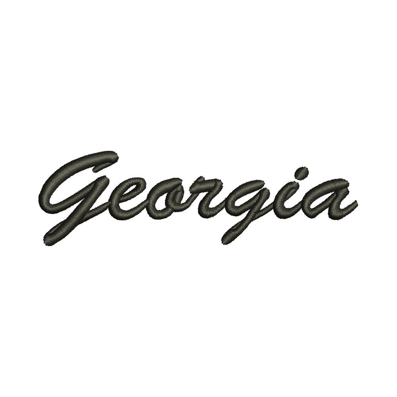 Eastern States – Georgia Default Title One Size