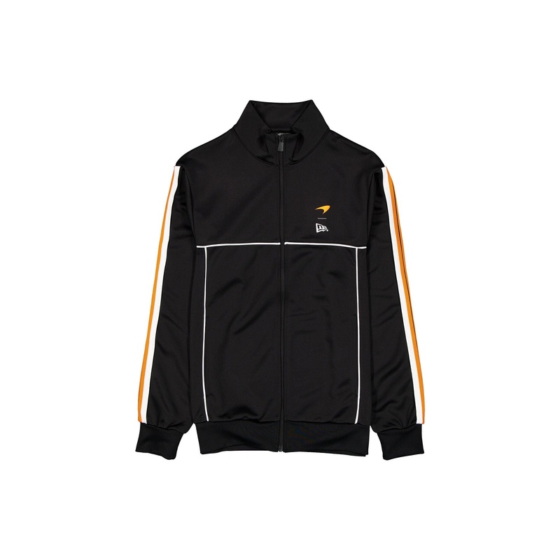 McLaren Formula 1 Team Track Jacket S